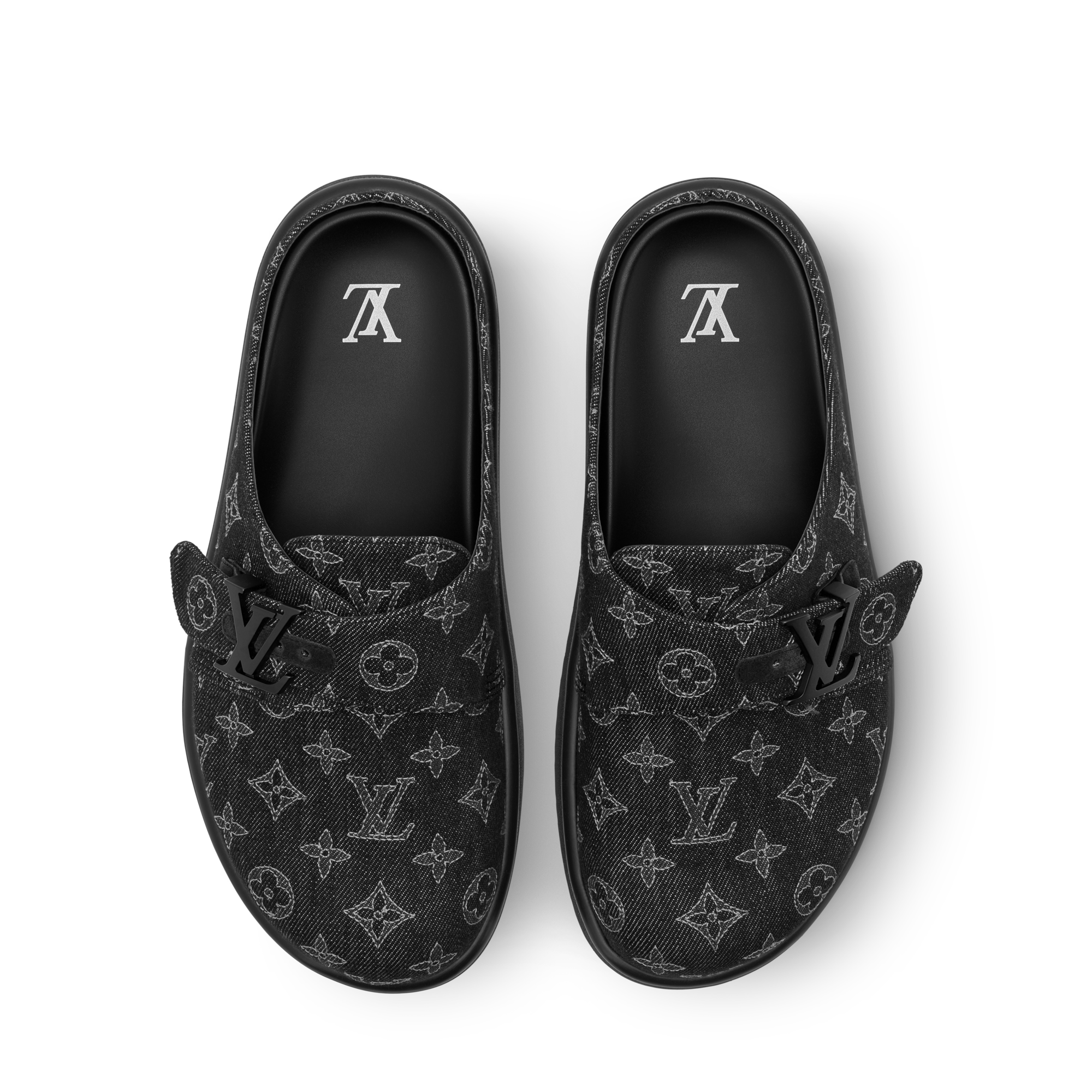 LV イージー ミュール ｜ルイ・ヴィトン 公式サイト - 1AIXD7